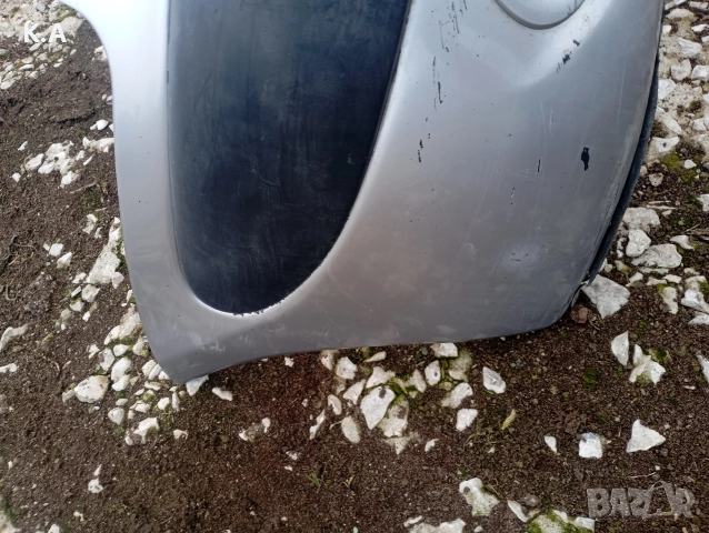 Предна броня Citroen Xsara Picasso , снимка 6 - Части - 52962698