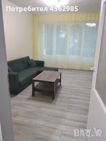 тристаен апартамент под наем , снимка 5 - Апартаменти - 51350586