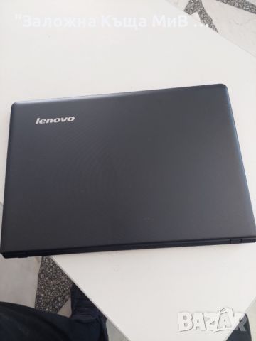 Lenovo IdeaPad 100-14IBY 80MH, снимка 2 - Лаптопи за дома - 46156051