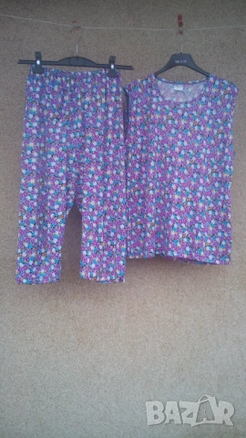 Дамски пижами , снимка 5 - Пижами - 51274545