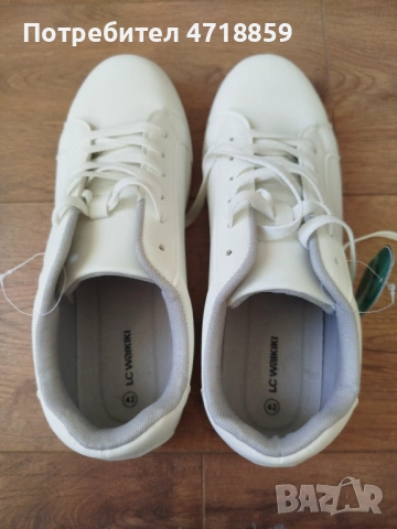 Мъжки кецове WAIKIKI, снимка 3 - Кецове - 53404281