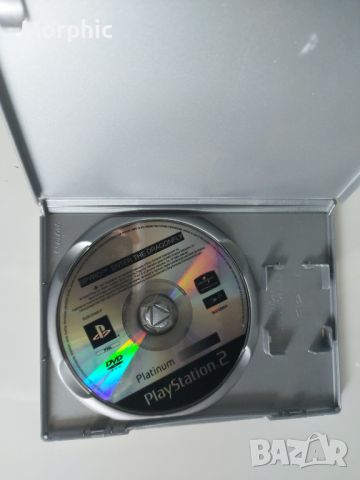 Игри за PS2 Legend of Spyro, снимка 8 - Игри за PlayStation - 46329985