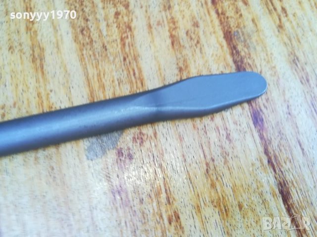 17мм-ключ за гуми-плътен/масивемн 3108251732, снимка 8 - Аксесоари и консумативи - 51553453