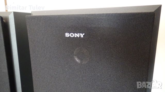 SONY SS-MF 515, снимка 14 - Тонколони - 46486900