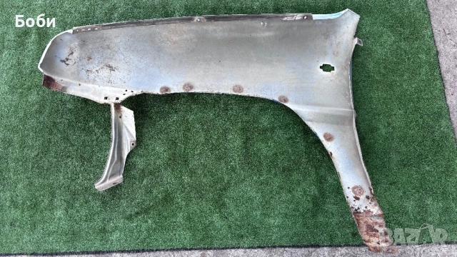 Калник десен Нисан Терано 2, снимка 5 - Части - 51612866