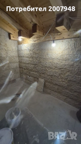 Мрамор Глиц Беж 2х60х30 Промоция - 21 евро кв.м. с ДДС, снимка 17 - Строителни материали - 51849070