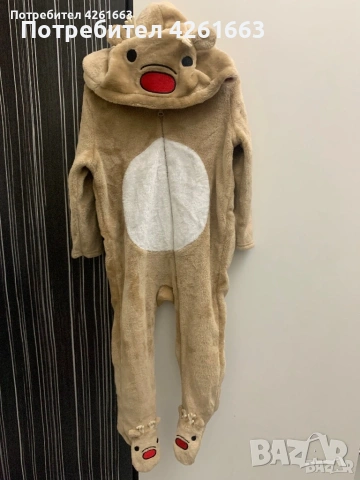 Бебешка количка+бебешка кошара, снимка 16 - Детски колички - 53874779