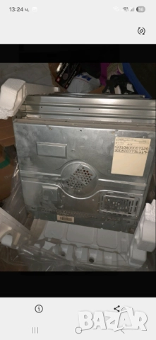 Фурна за вграждане Bosch, снимка 16 - Печки, фурни - 48272364