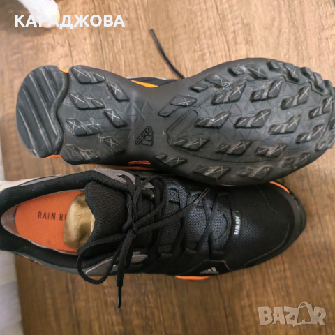 TERREX ADIDAS  - маратонки, снимка 2 - Маратонки - 45017349