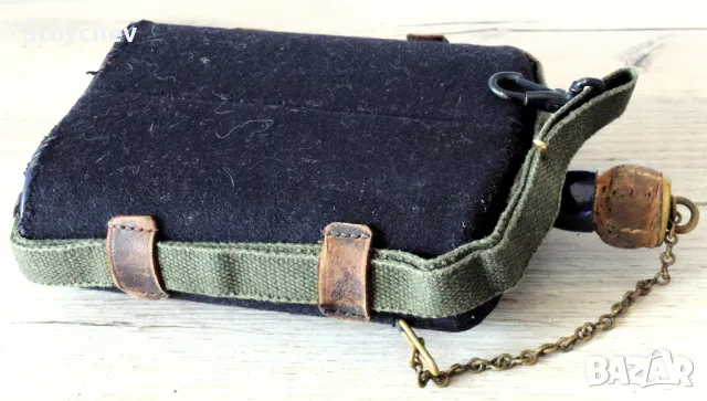 Манерка, снимка 4 - Други ценни предмети - 50051828