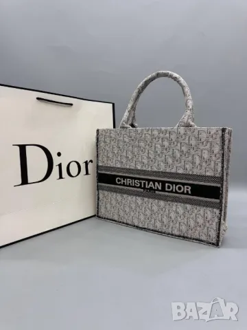 дамски чанти christian dior , снимка 5 - Чанти - 46860074