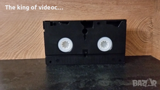 Видеокасета  " ПОДПАЛВАЧКАТА "  1984 година VHS , снимка 8 - Други жанрове - 53263278
