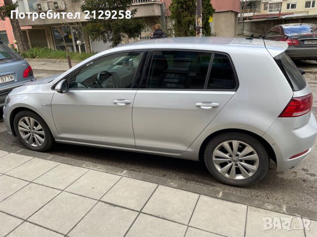 VW Golf 7 ноември 2018 53000 км, снимка 6 - Автомобили и джипове - 45652885