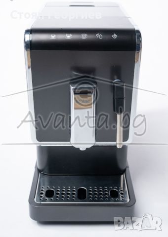 Чисто нов кафеавтомат SOLAC CA4810, снимка 1 - Кафемашини - 45805649