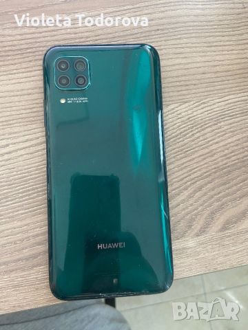 HUAWEI P40Lite, снимка 6 - Huawei - 46349029