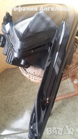 Ляв фар за Kia Sportage gt line 2023г., снимка 10 - Части - 50955096