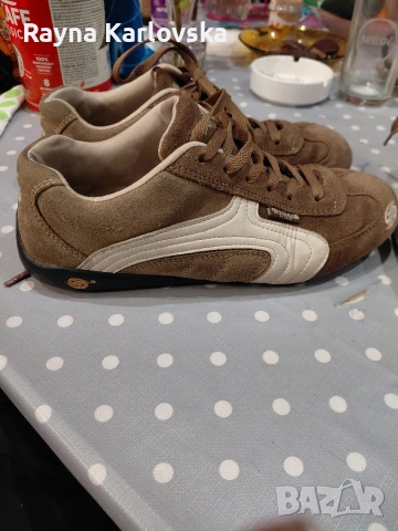 Маратонки "Dockers" и"POINT" унисекс, снимка 7 - Маратонки - 53843527