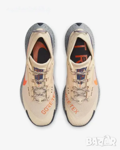 Nike - Pegasus Trail 3 Gore-Tex номер 41,44.5 мъжки Оригинал Код 7028, снимка 5 - Маратонки - 47145040