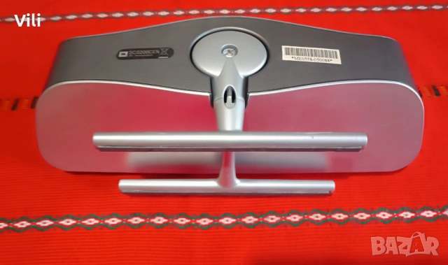 Централна тонколона JBL SCS200CEN, снимка 3 - Тонколони - 53022161