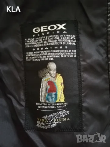 Яке Geox, снимка 5 - Якета - 50078589