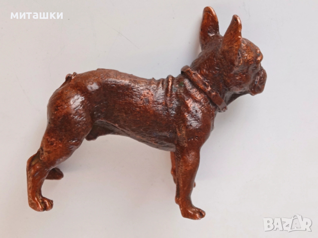 Френски булдог, снимка 4 - Колекции - 54230108