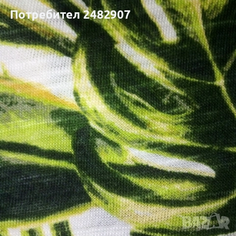 Дамска рокля "Н&М" , снимка 11 - Рокли - 51803848