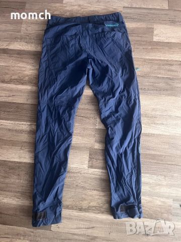 NORRONA BITIHORN-мъжки панталон размер S, снимка 5 - Панталони - 45740721