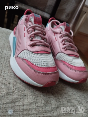 Детски маратонки 32 номер пума