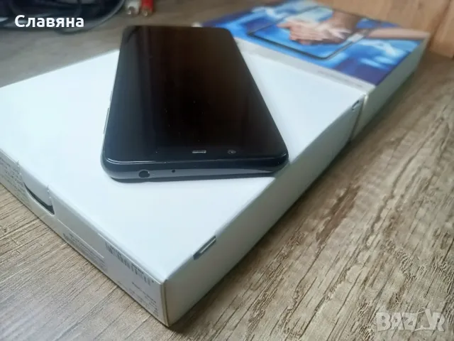 Неработещ Смартфон Nokia 5.1 Plus, черен, снимка 9 - Nokia - 49817204