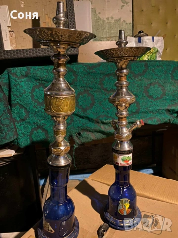 прадавам наргилета