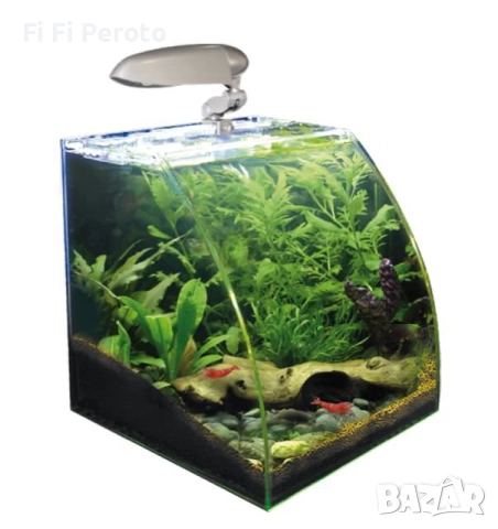 amtra wave box vision 30 + филтър amtra niagara 190