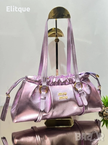 чанти miu miu 