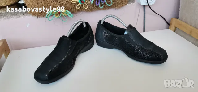 Ортопедични обувки Medicus 38.5н., снимка 2 - Дамски ежедневни обувки - 49439044