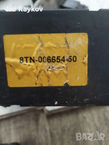 Вакум помпа 1H0962257G, 1H0 962 257 G за VW POLO , SSANGYONG REXTON, снимка 4 - Части - 52739414