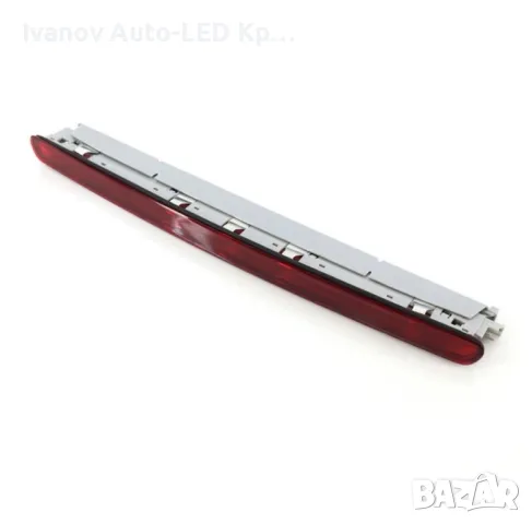 Диоден LED Трети Стоп За Audi A4 B7 Комби, снимка 3 - Аксесоари и консумативи - 48608399