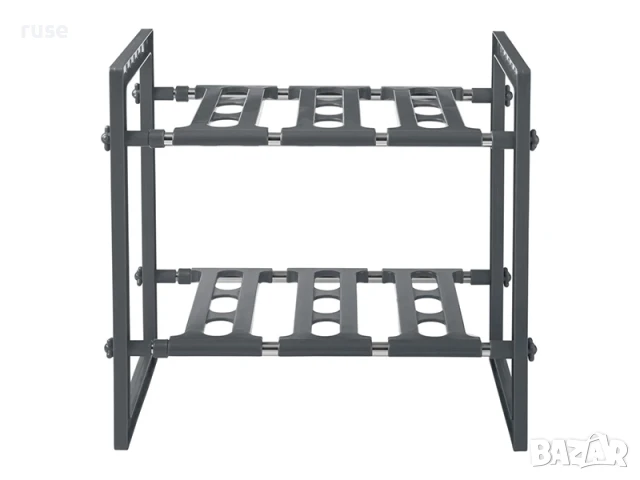 НОВИ! Етажерка органайзер за шкаф под мивка, снимка 9 - Етажерки - 50419026