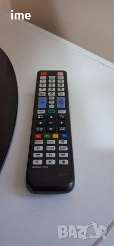 LED телевизор Samsung НОМЕР 61. Model UE26C4000PW. 26инча 66см. Цифров и аналогов тунер., снимка 14 - Телевизори - 53123371