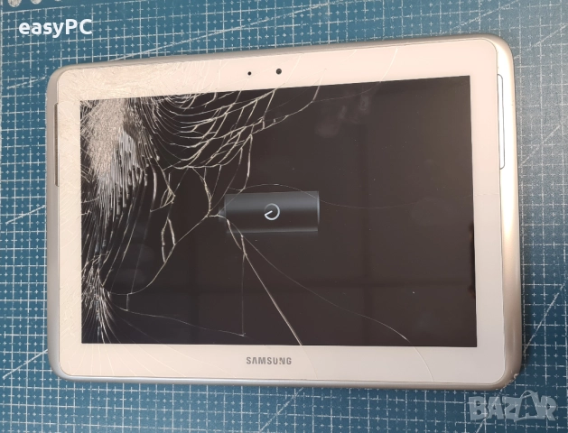 Samsung Galaxy Note LTE 10.1 N8020 - за части