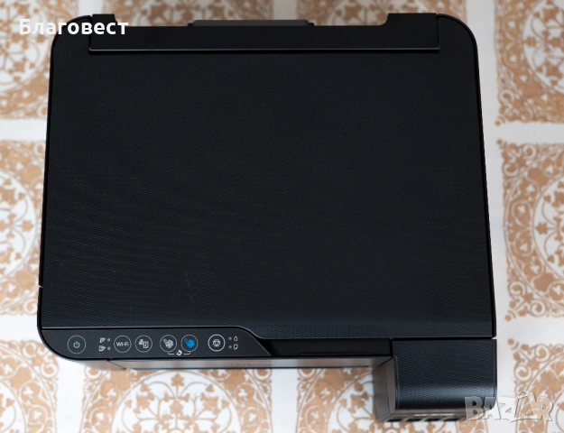 Комплект за сублимация принтер и термопреса, снимка 8 - Други машини и части - 54192673