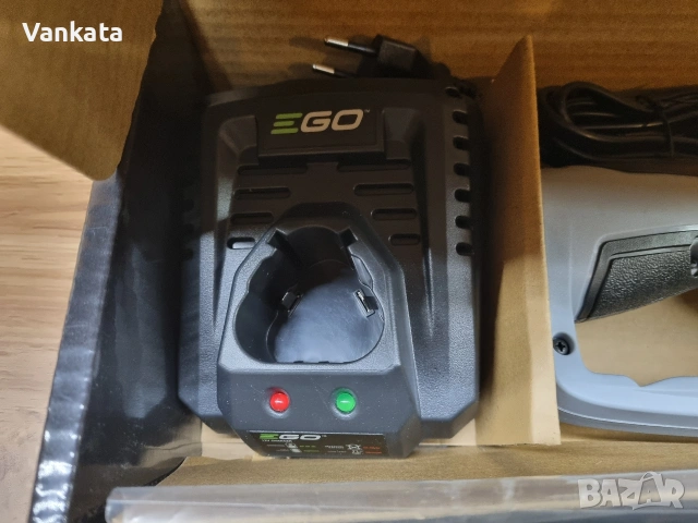 Храсторез , снимка 10 - Градинска техника - 53540374