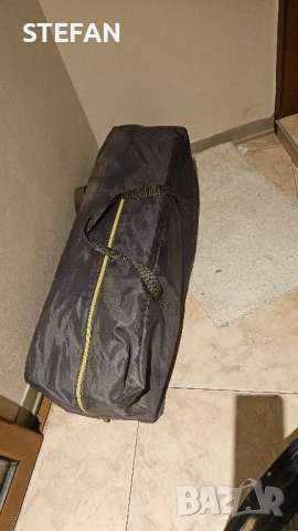 бебешки кошари Нови hauck, снимка 3 - Кошарки - 52449459