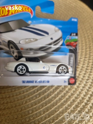 Hotwheels TH, снимка 3 - Колекции - 53883300