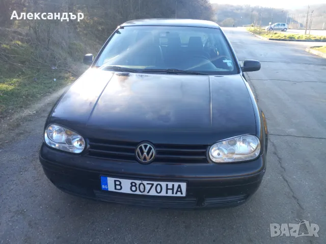 1.8T GTI 150кс АГУ, снимка 15 - Автомобили и джипове - 48888550