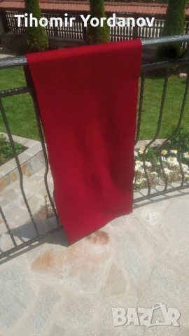 Пояс за носия., снимка 12 - Антикварни и старинни предмети - 50785906