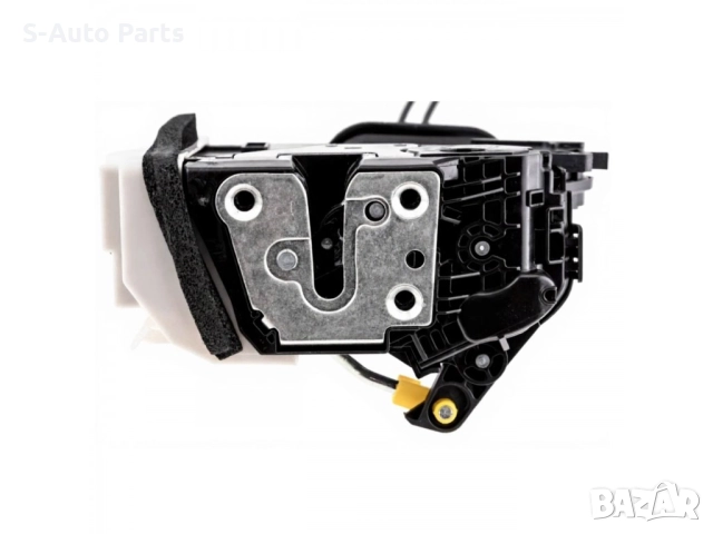 Брава за врата за Kia Optima MK3 (2010-2015) За предна лява врата, снимка 6 - Части - 52934315