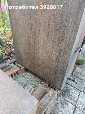 Съдове за дизел, снимка 4 - Други - 52447477