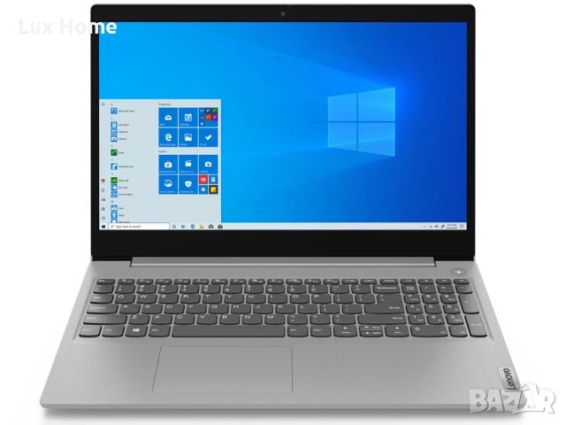Lenovo ideapad 3