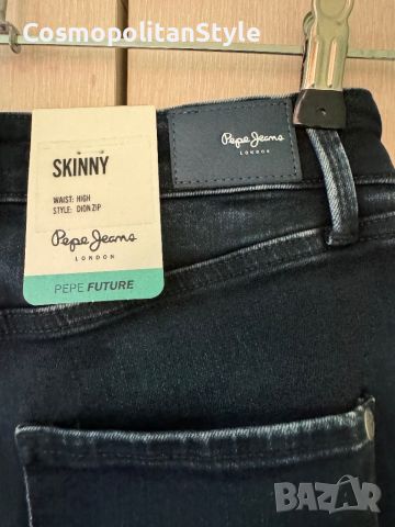 Оригинални дънки Pepe Jeans, снимка 6 - Дънки - 46318120