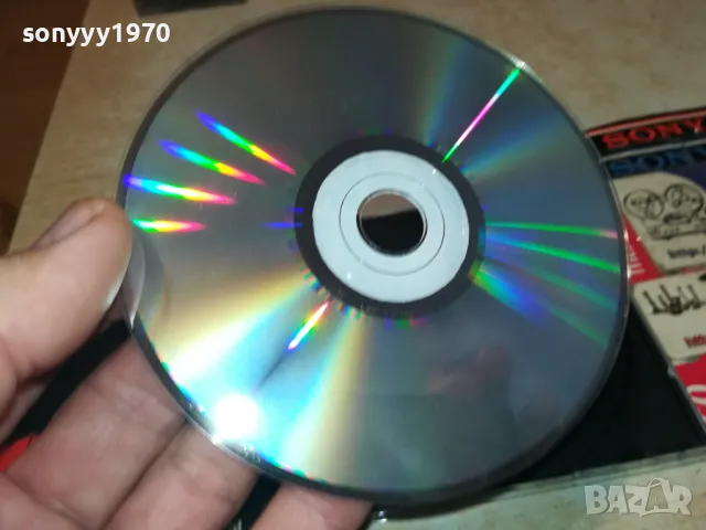 LIMP BIZKIT CD 0605251348, снимка 14 - CD дискове - 50176059