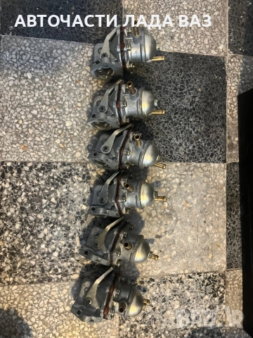 Тампони двигател Лада , снимка 6 - Части - 52375534